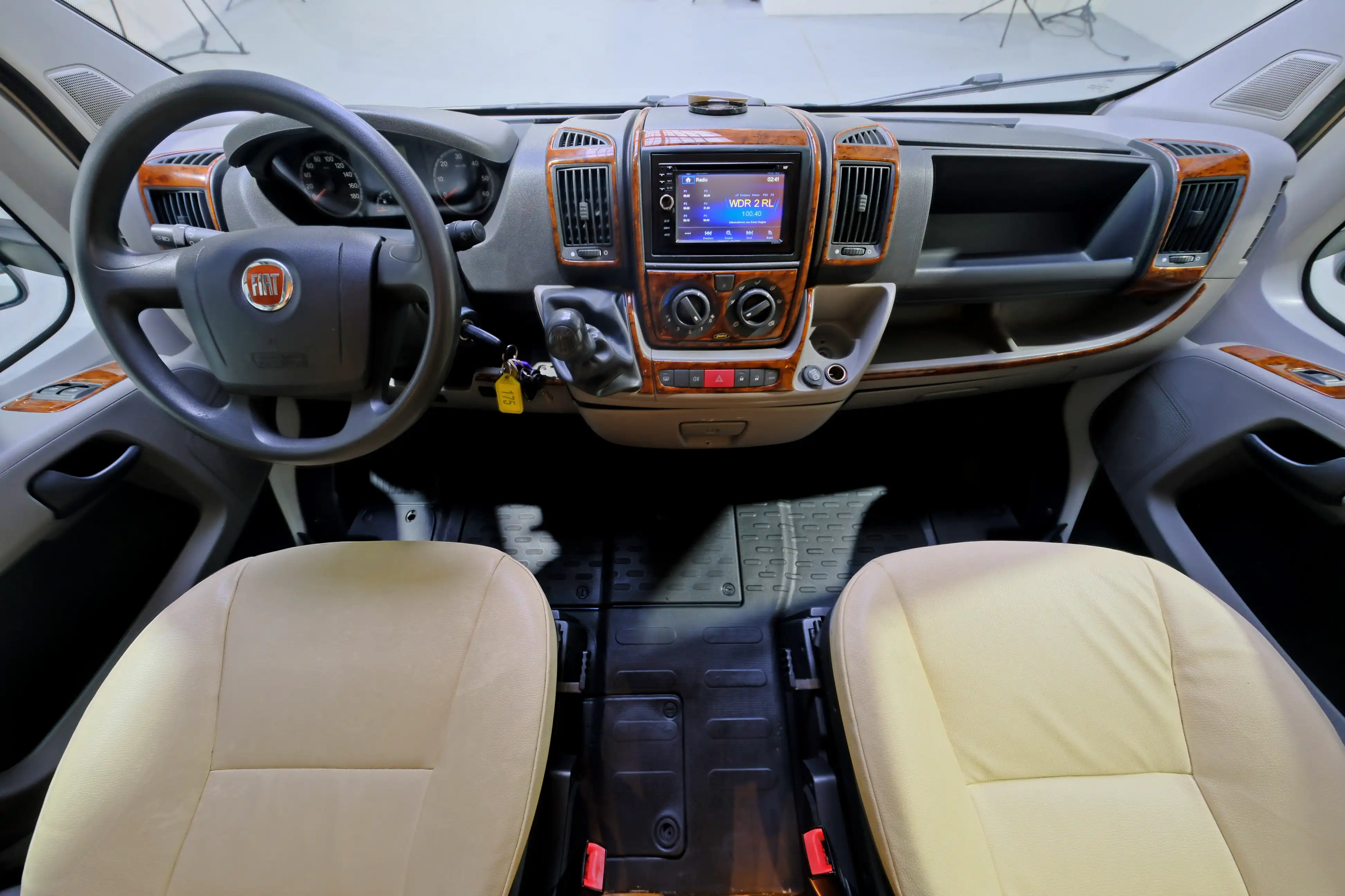 SEA X- Dream 526 G - Ansicht 5